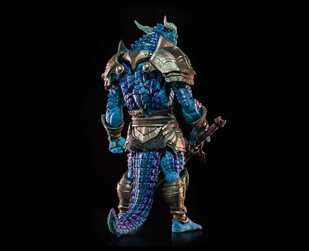 Mythic Legions: Poxxus figurka akcji Aracagorr zdjęcie produktu