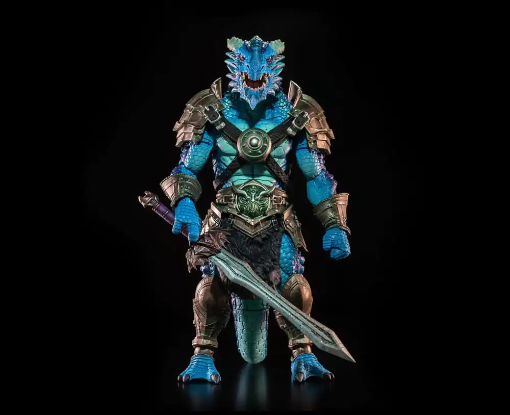 Mythic Legions: Poxxus figurka akcji Aracagorr zdjęcie produktu