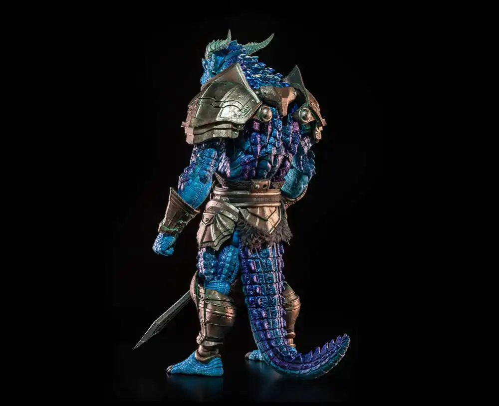 Mythic Legions: Poxxus figurka akcji Aracagorr zdjęcie produktu