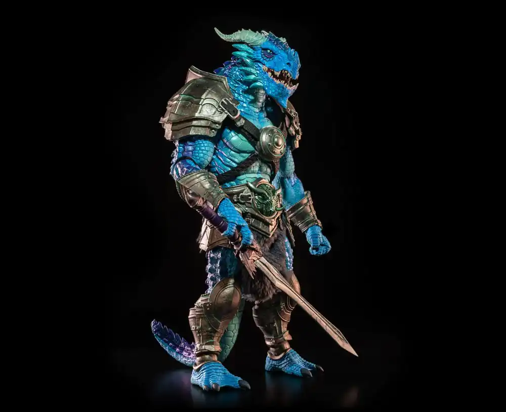 Mythic Legions: Poxxus figurka akcji Aracagorr zdjęcie produktu