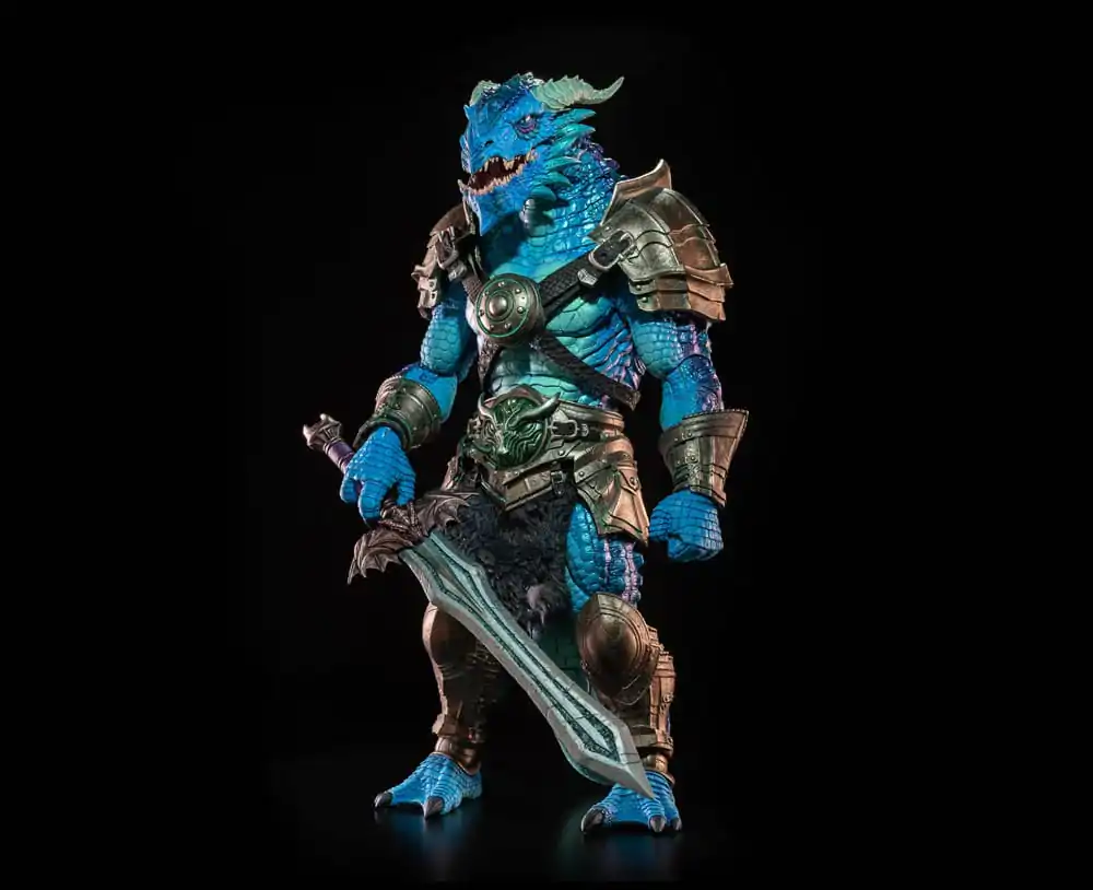 Mythic Legions: Poxxus figurka akcji Aracagorr zdjęcie produktu