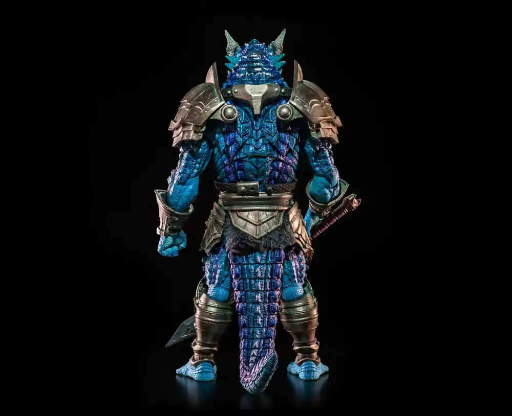 Mythic Legions: Poxxus figurka akcji Aracagorr zdjęcie produktu
