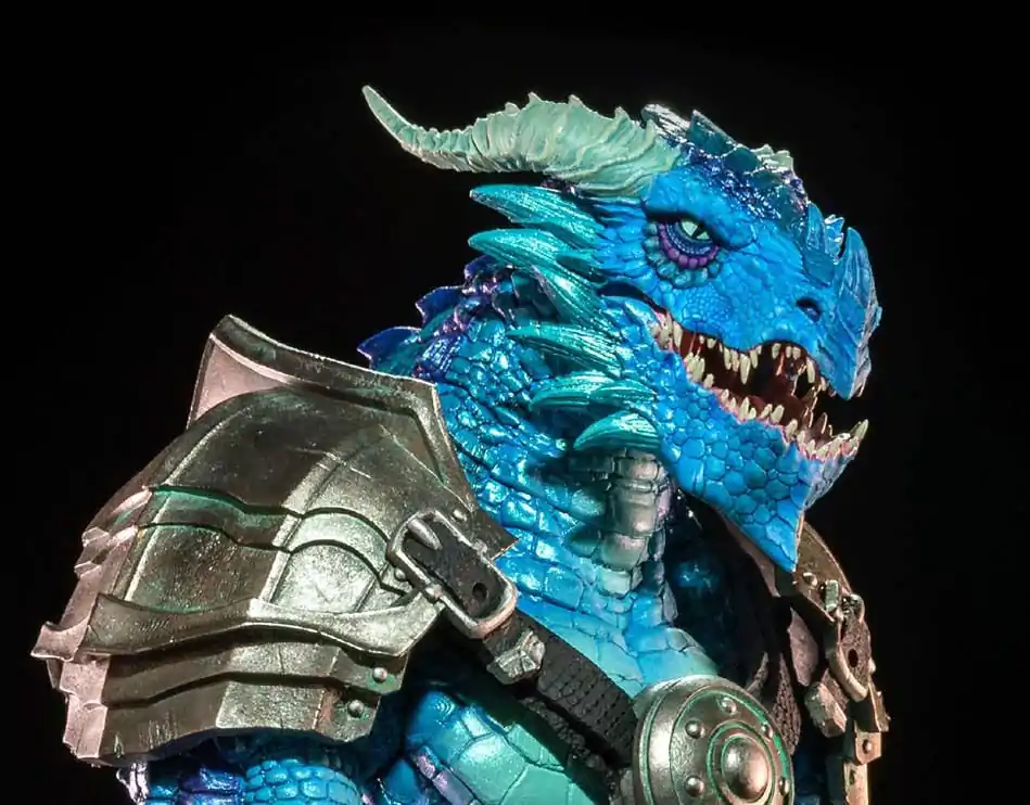 Mythic Legions: Poxxus figurka akcji Aracagorr zdjęcie produktu