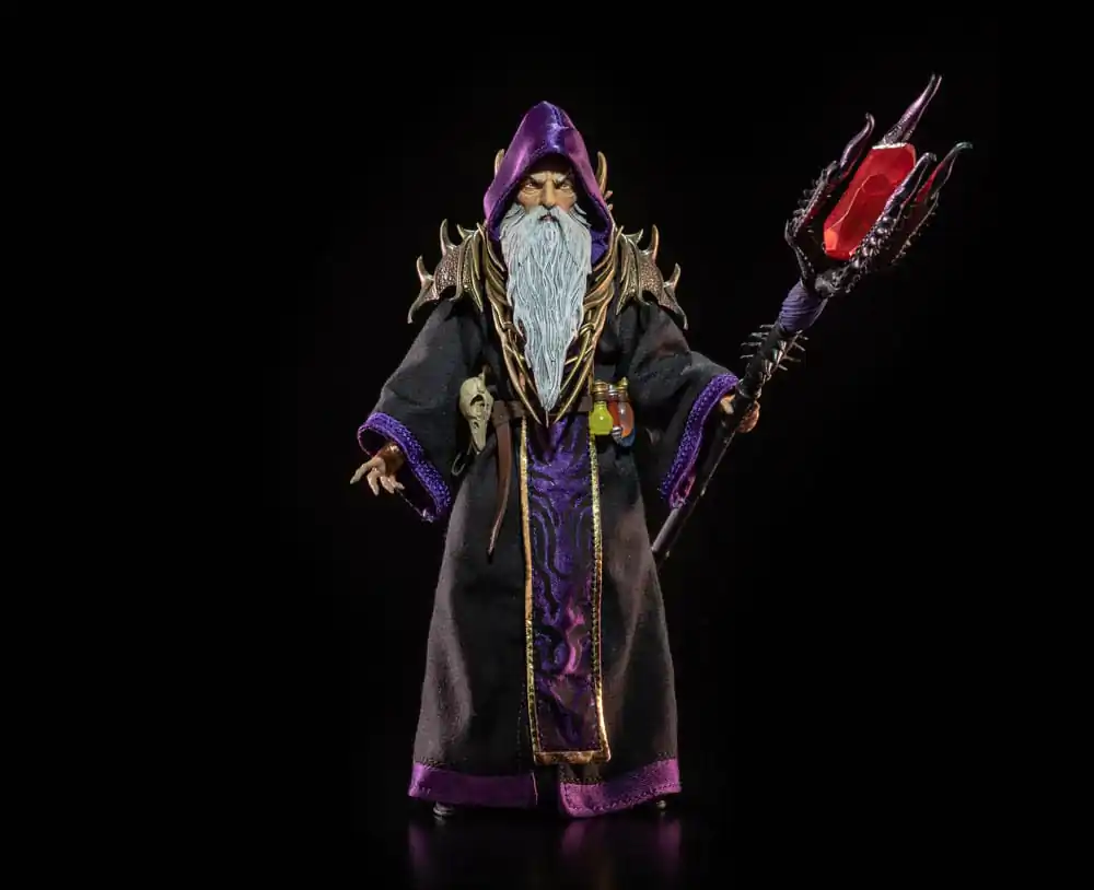 Mythic Legions: Poxxus Figurka Akcji Arrizak zdjęcie produktu