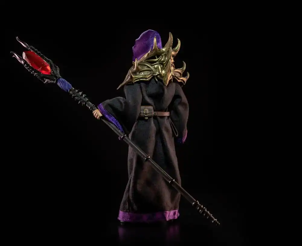 Mythic Legions: Poxxus Figurka Akcji Arrizak zdjęcie produktu