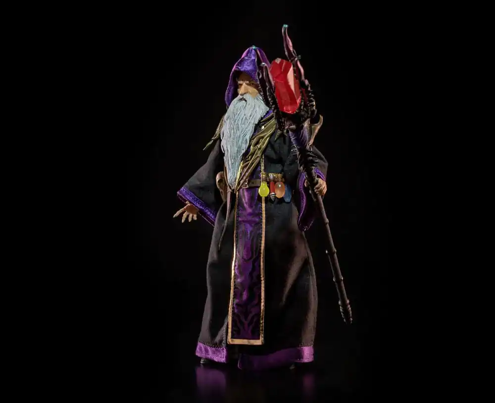 Mythic Legions: Poxxus Figurka Akcji Arrizak zdjęcie produktu