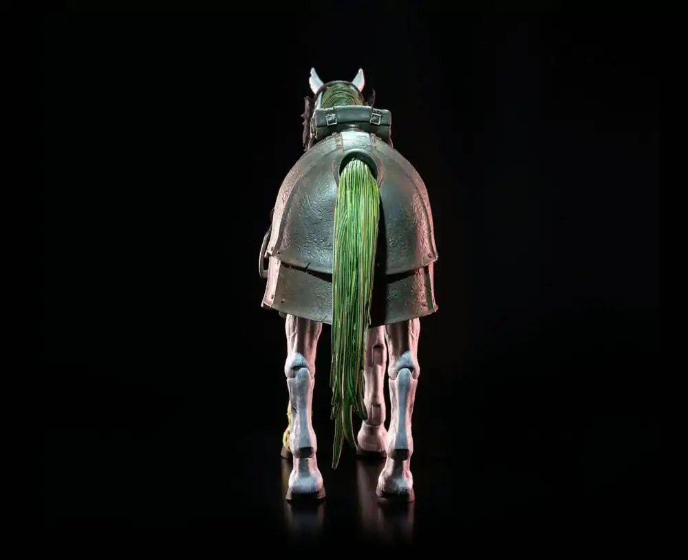 Mythic Legions: Poxxus Figurka Akcji Phlogeus zdjęcie produktu