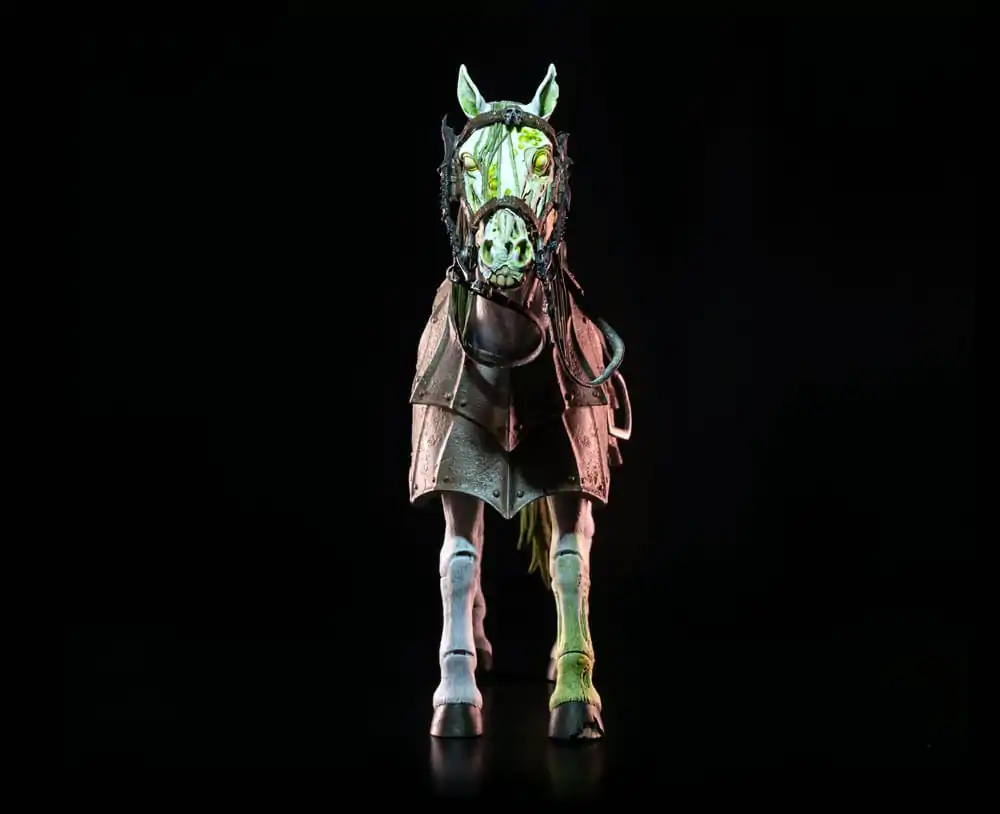 Mythic Legions: Poxxus Figurka Akcji Phlogeus zdjęcie produktu