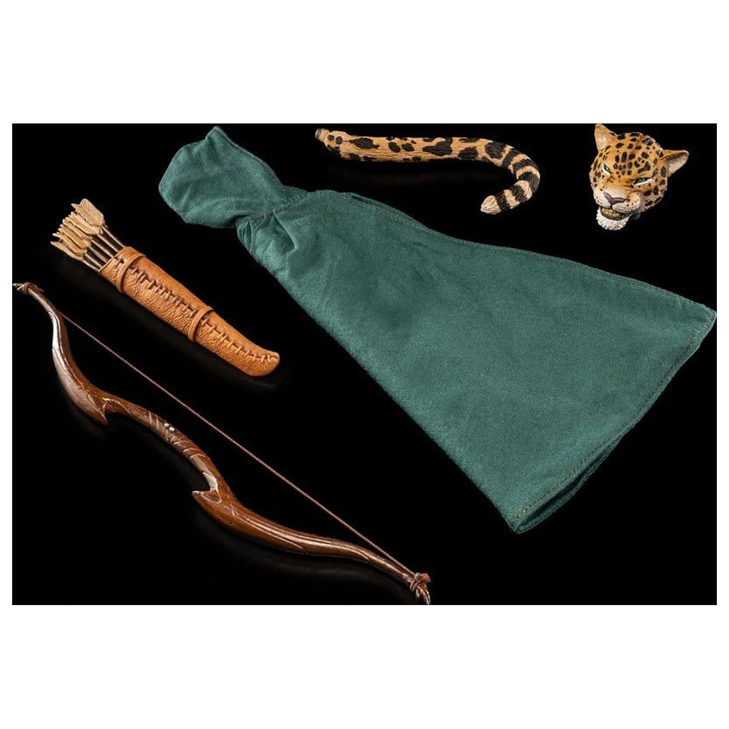 Mythic Legions Figurka Akcji Akcesorium Ranger zdjęcie produktu