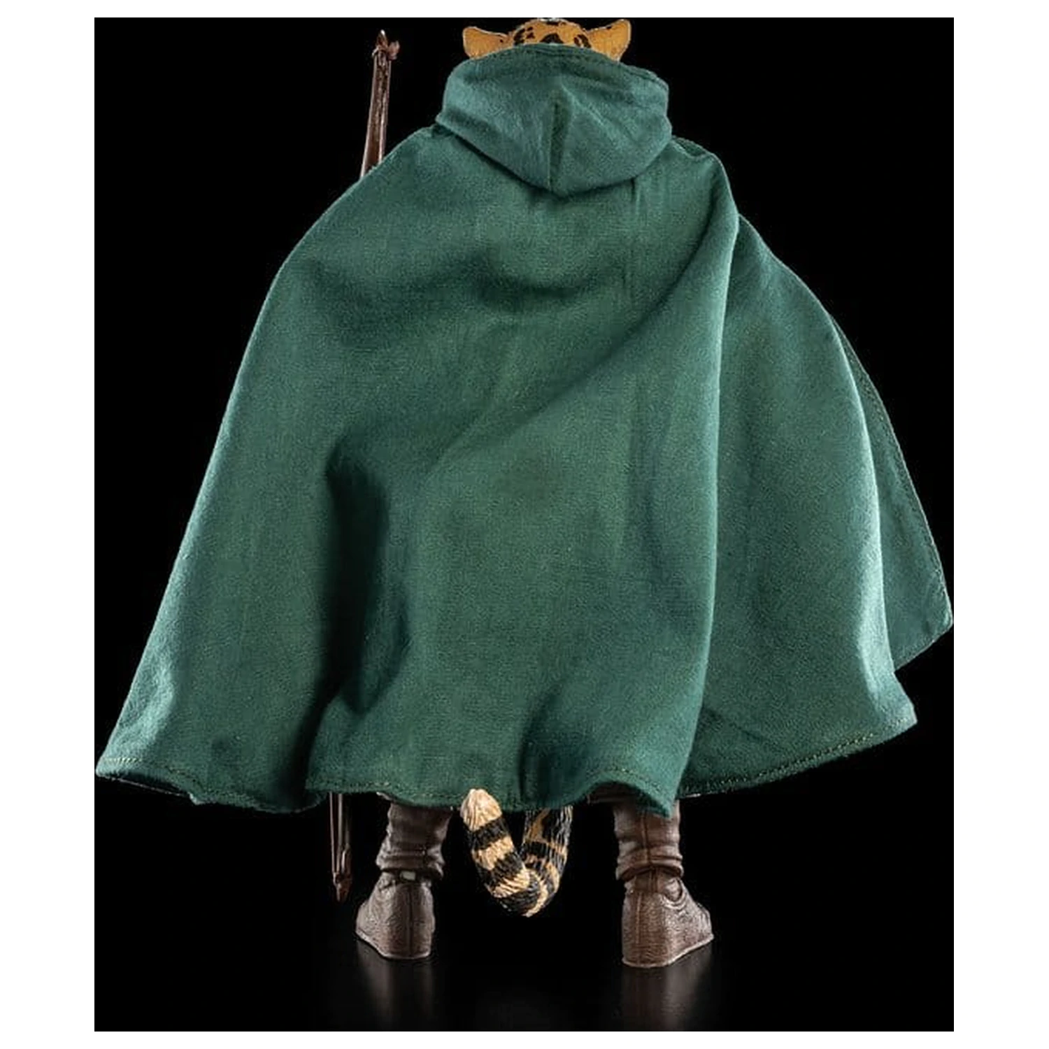 Mythic Legions Figurka Akcji Akcesorium Ranger zdjęcie produktu