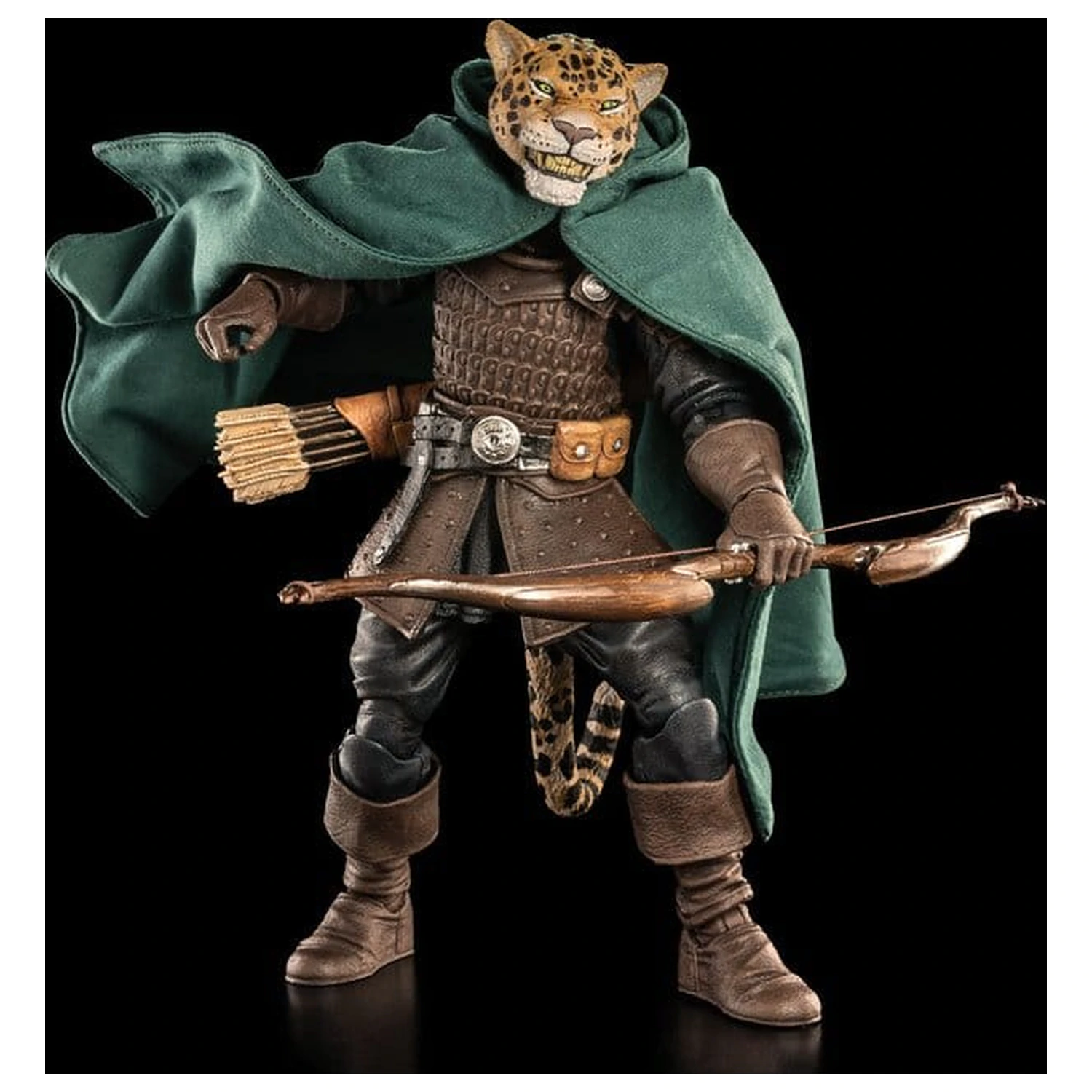 Mythic Legions Figurka Akcji Akcesorium Ranger zdjęcie produktu