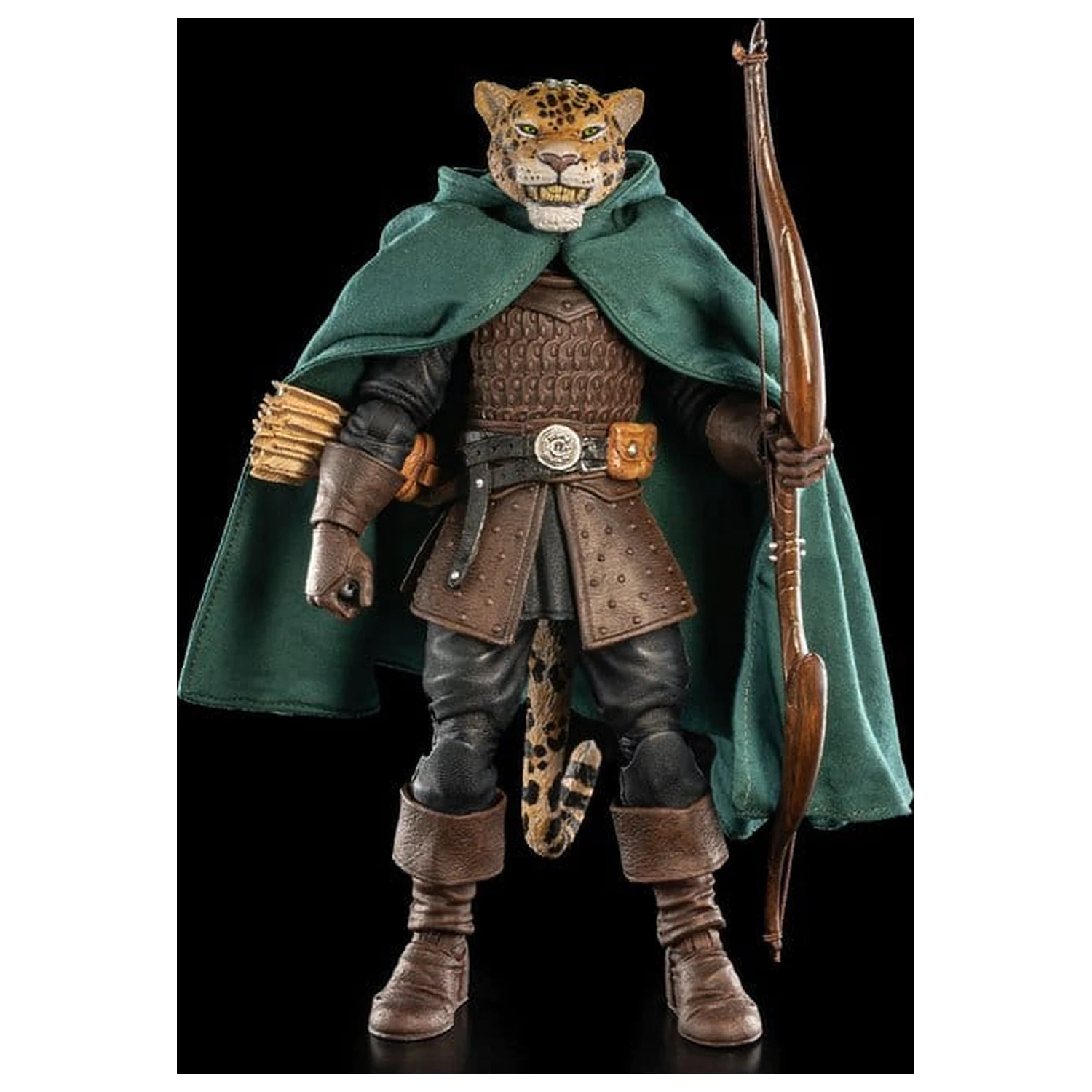 Mythic Legions Figurka Akcji Akcesorium Ranger zdjęcie produktu
