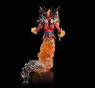 Mythic Legions: Reign of the Beasts Figurka Akcji J&#039;hennem Brute Skala zdjęcie produktu