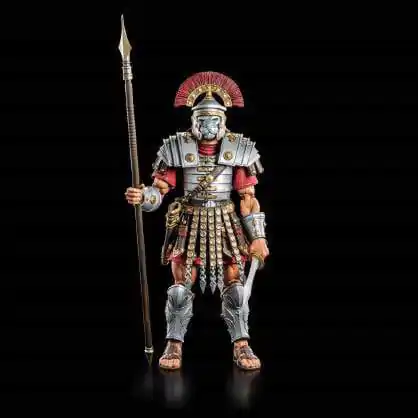 Mythic Legions: Reign of the Beasts Figurka Akcji Złota Duma Leandorr zdjęcie produktu