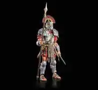 Mythic Legions: Reign of the Beasts Figurka Akcji Złota Duma Leandorr zdjęcie produktu