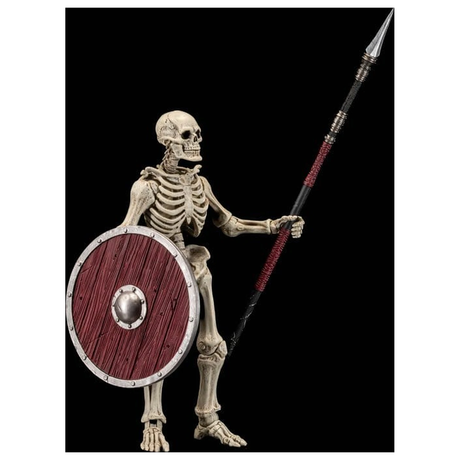 Mythic Legions: Reinforcement 3 figurka akcji Skeleton Legion Builder 3 zdjęcie produktu
