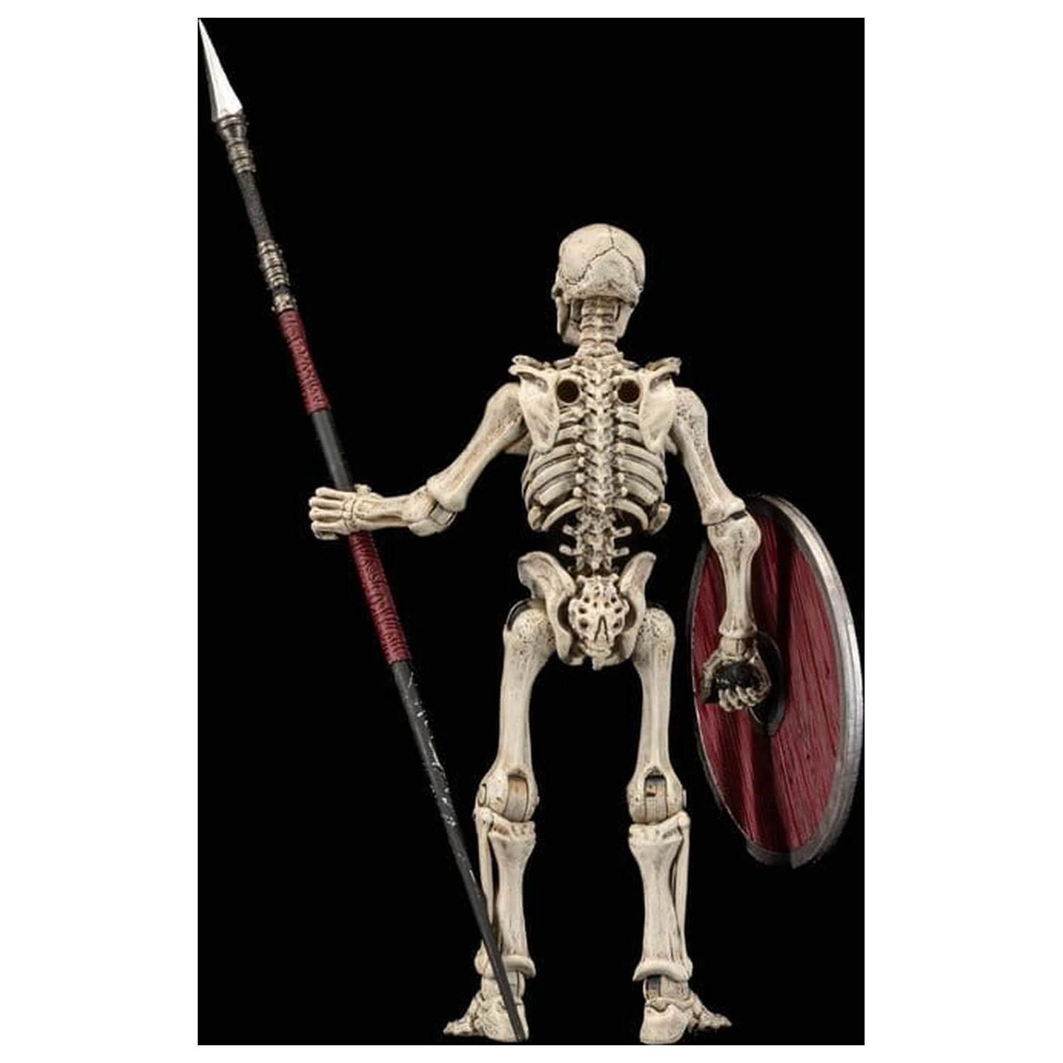 Mythic Legions: Reinforcement 3 figurka akcji Skeleton Legion Builder 3 zdjęcie produktu