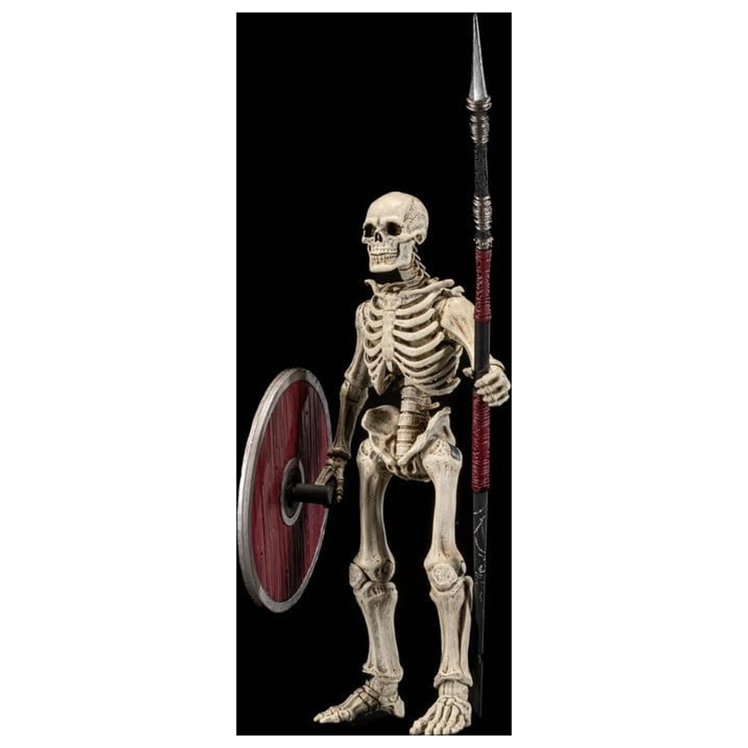 Mythic Legions: Reinforcement 3 figurka akcji Skeleton Legion Builder 3 zdjęcie produktu