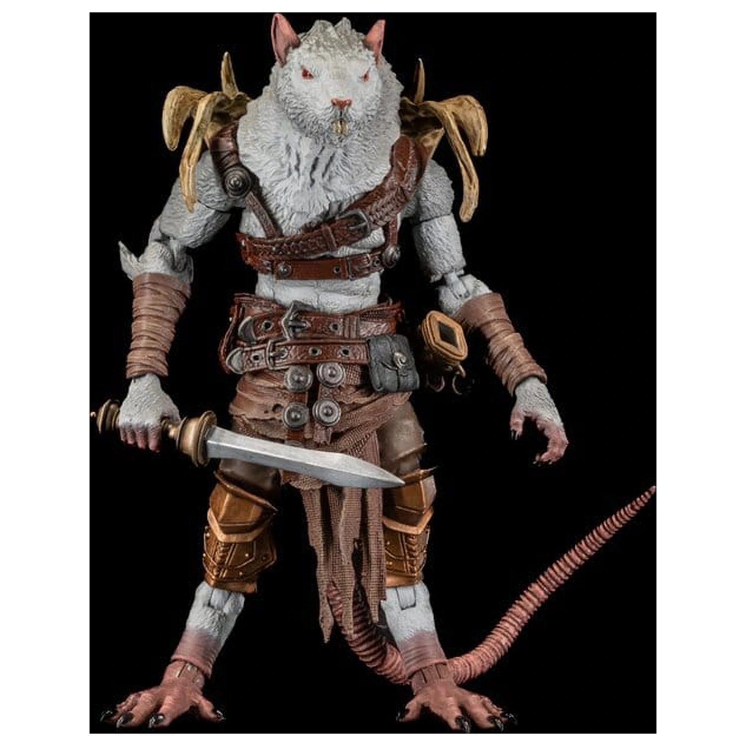 Mythic Legions: Reinforcement 3 figurka akcji The Bilge zdjęcie produktu