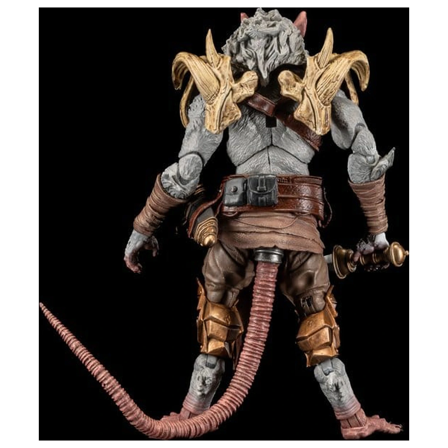 Mythic Legions: Reinforcement 3 figurka akcji The Bilge zdjęcie produktu