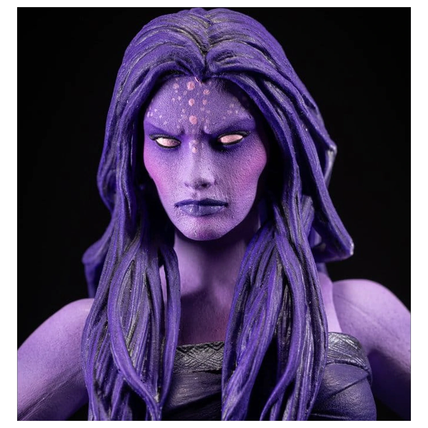 Mythic Legions: Reinforcement 3 figurka The Yemaya Divine Deluxe zdjęcie produktu