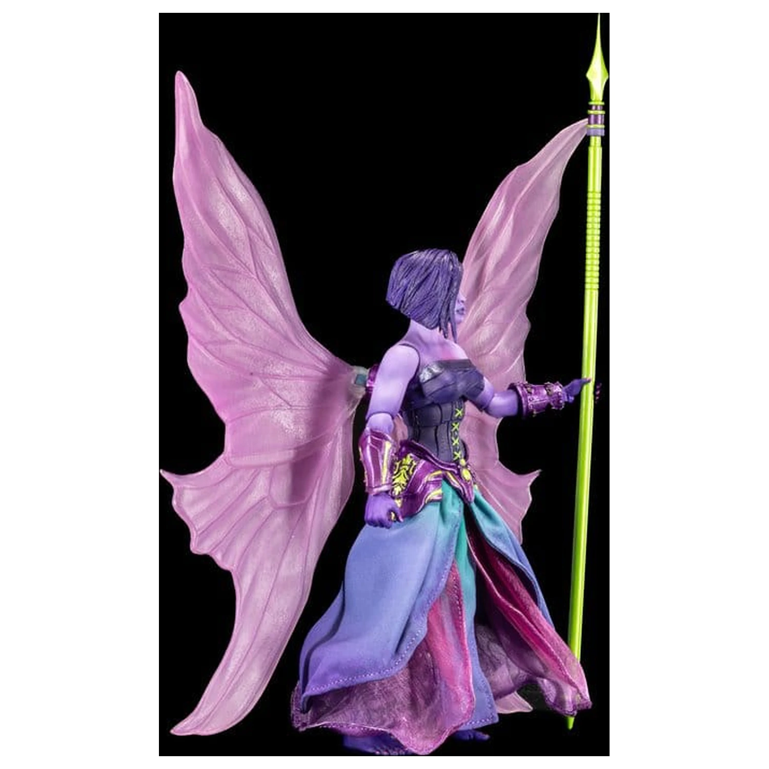 Mythic Legions: Reinforcement 3 figurka The Yemaya Divine Deluxe zdjęcie produktu
