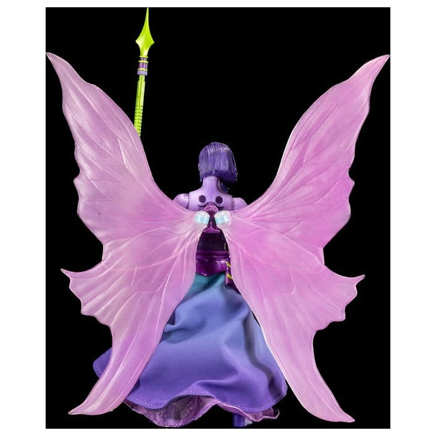 Mythic Legions: Reinforcement 3 figurka The Yemaya Divine Deluxe zdjęcie produktu