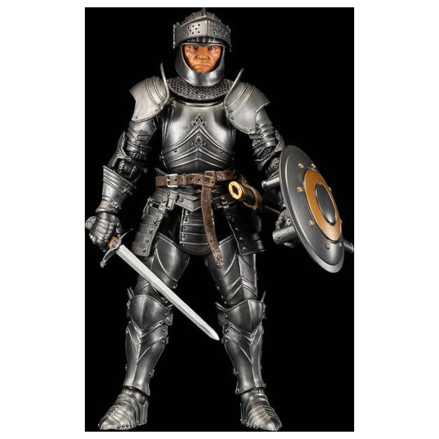 Mythic Legions: Reinforcement 3 figurka Valiant Knight 2 Legion Builder zdjęcie produktu