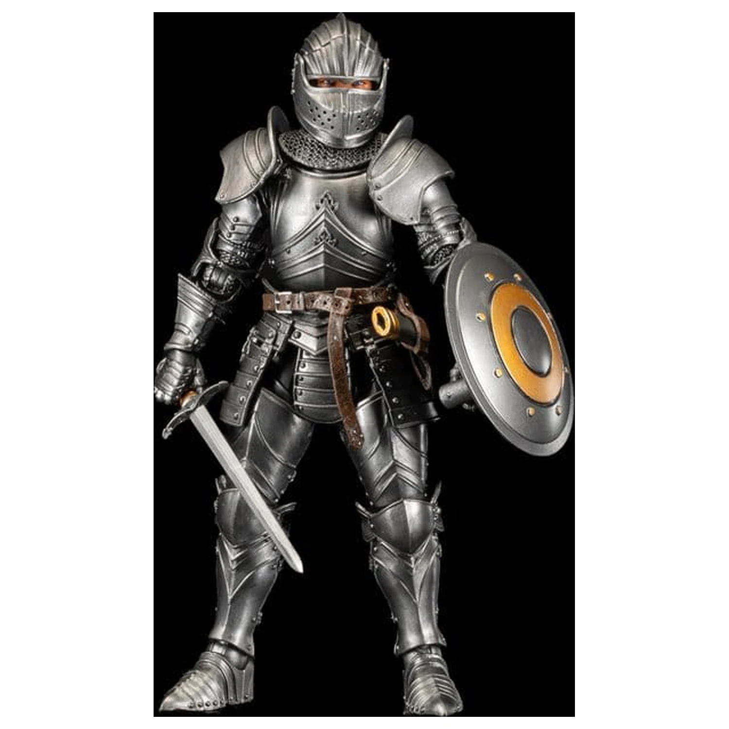 Mythic Legions: Reinforcement 3 figurka Valiant Knight 2 Legion Builder zdjęcie produktu