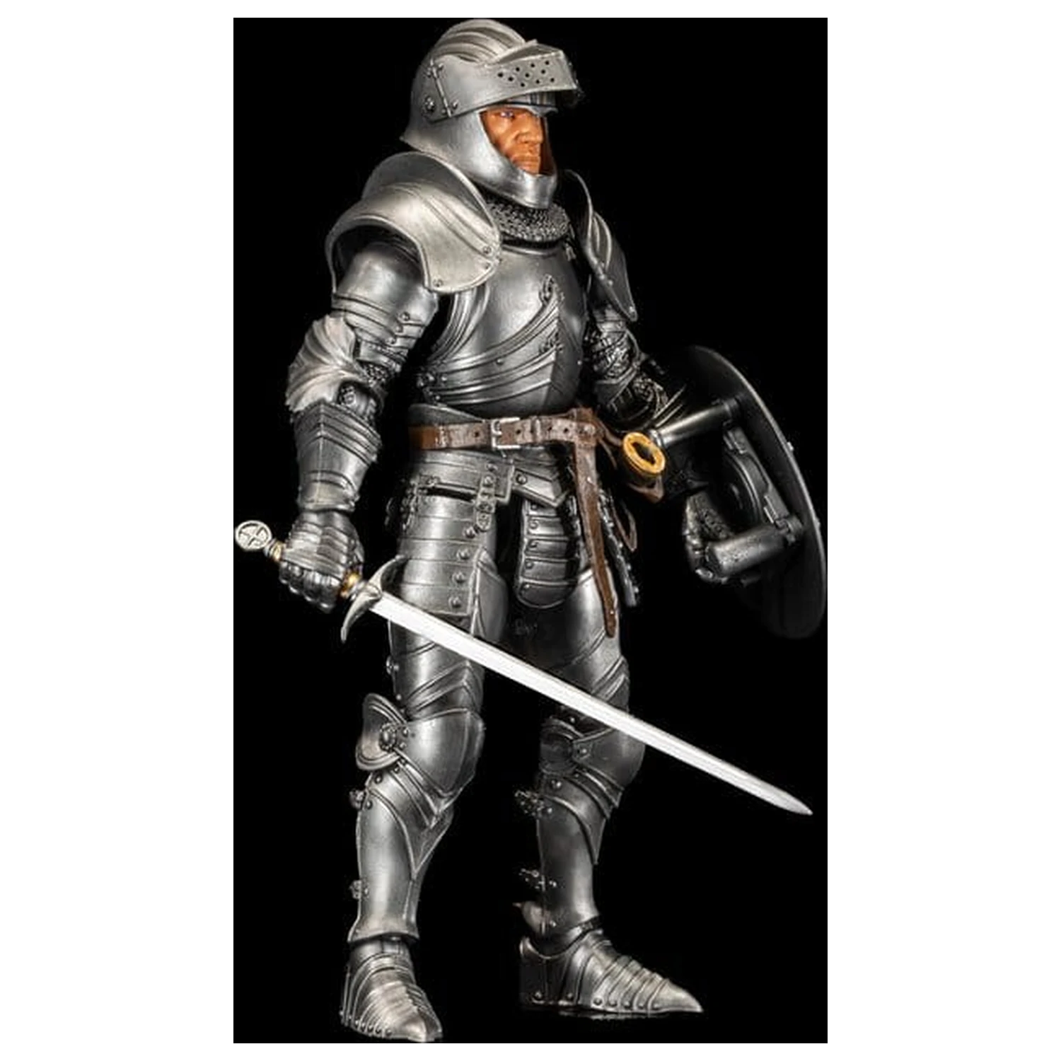Mythic Legions: Reinforcement 3 figurka Valiant Knight 2 Legion Builder zdjęcie produktu