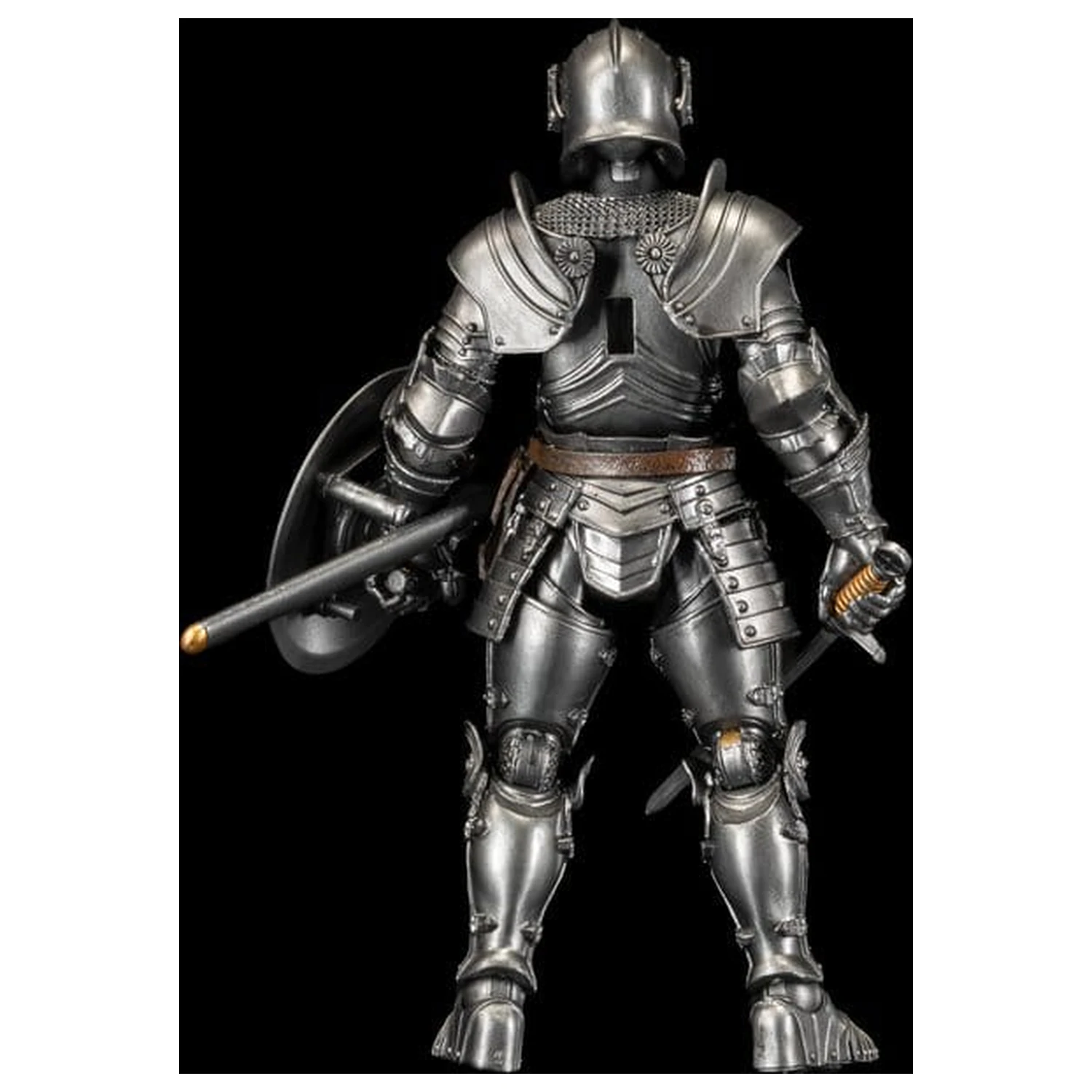 Mythic Legions: Reinforcement 3 figurka Valiant Knight 2 Legion Builder zdjęcie produktu