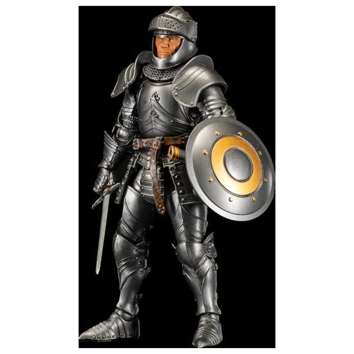 Mythic Legions: Reinforcement 3 figurka Valiant Knight 2 Legion Builder zdjęcie produktu