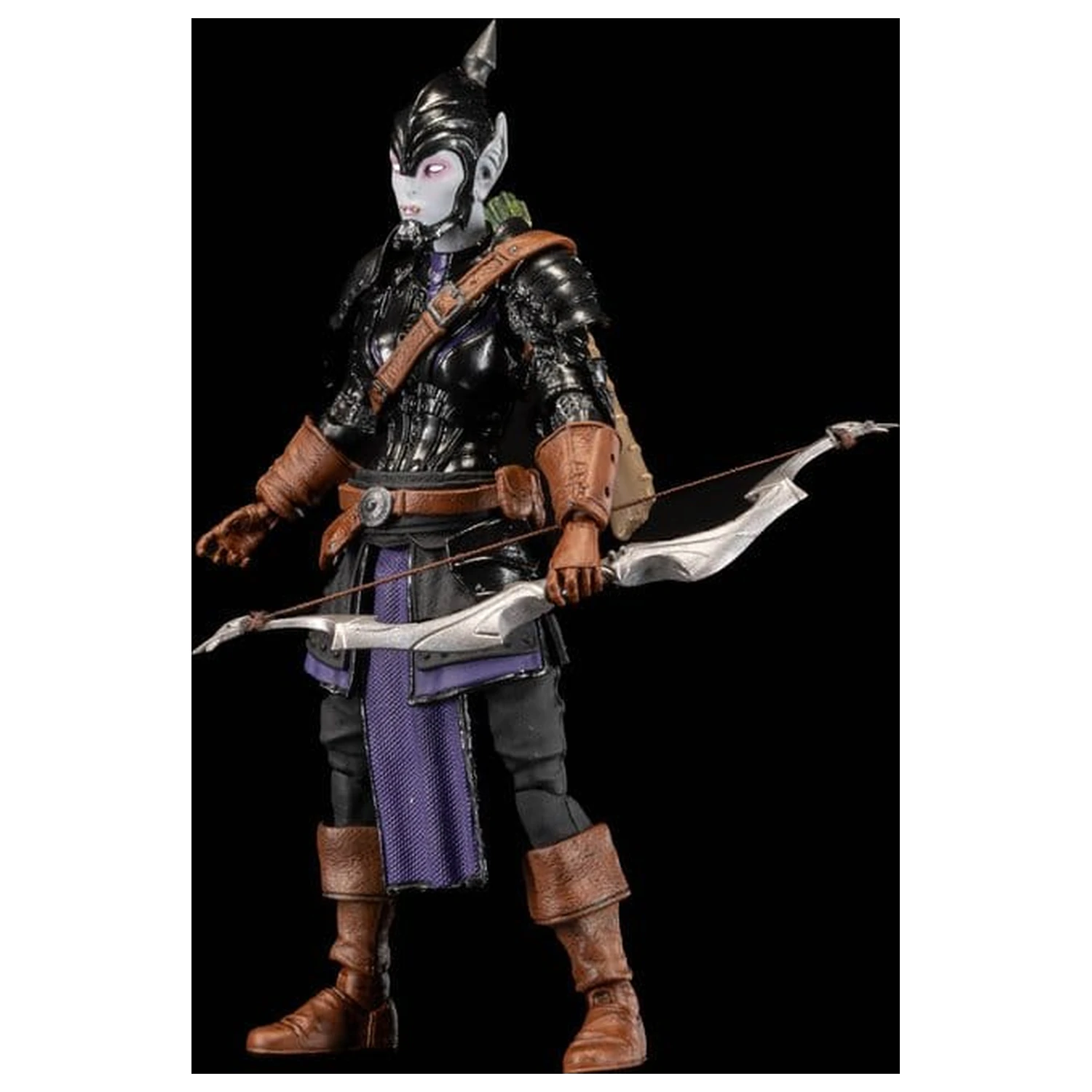 Mythic Legions: Reinforcement 3 figurka akcji wampirzy łucznik legion builder zdjęcie produktu