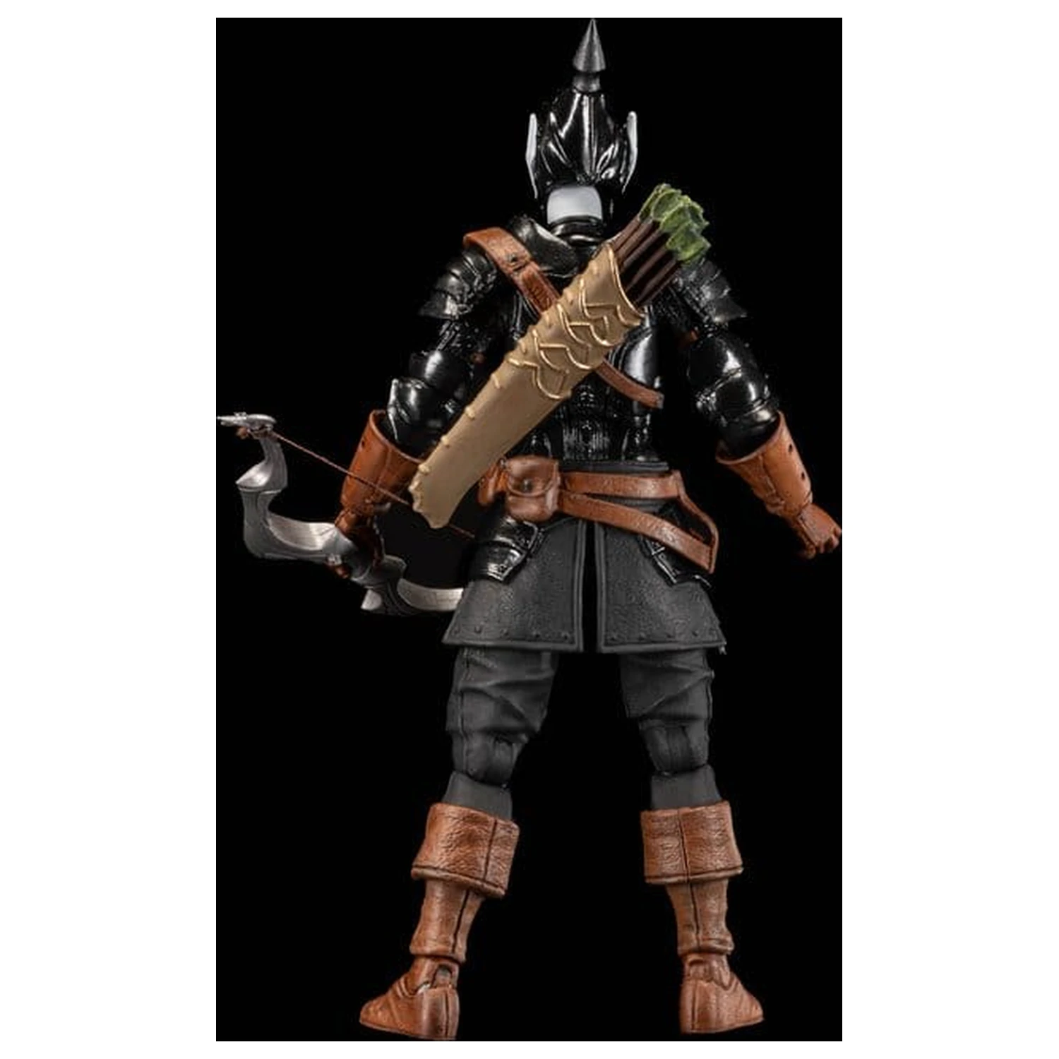 Mythic Legions: Reinforcement 3 figurka akcji wampirzy łucznik legion builder zdjęcie produktu