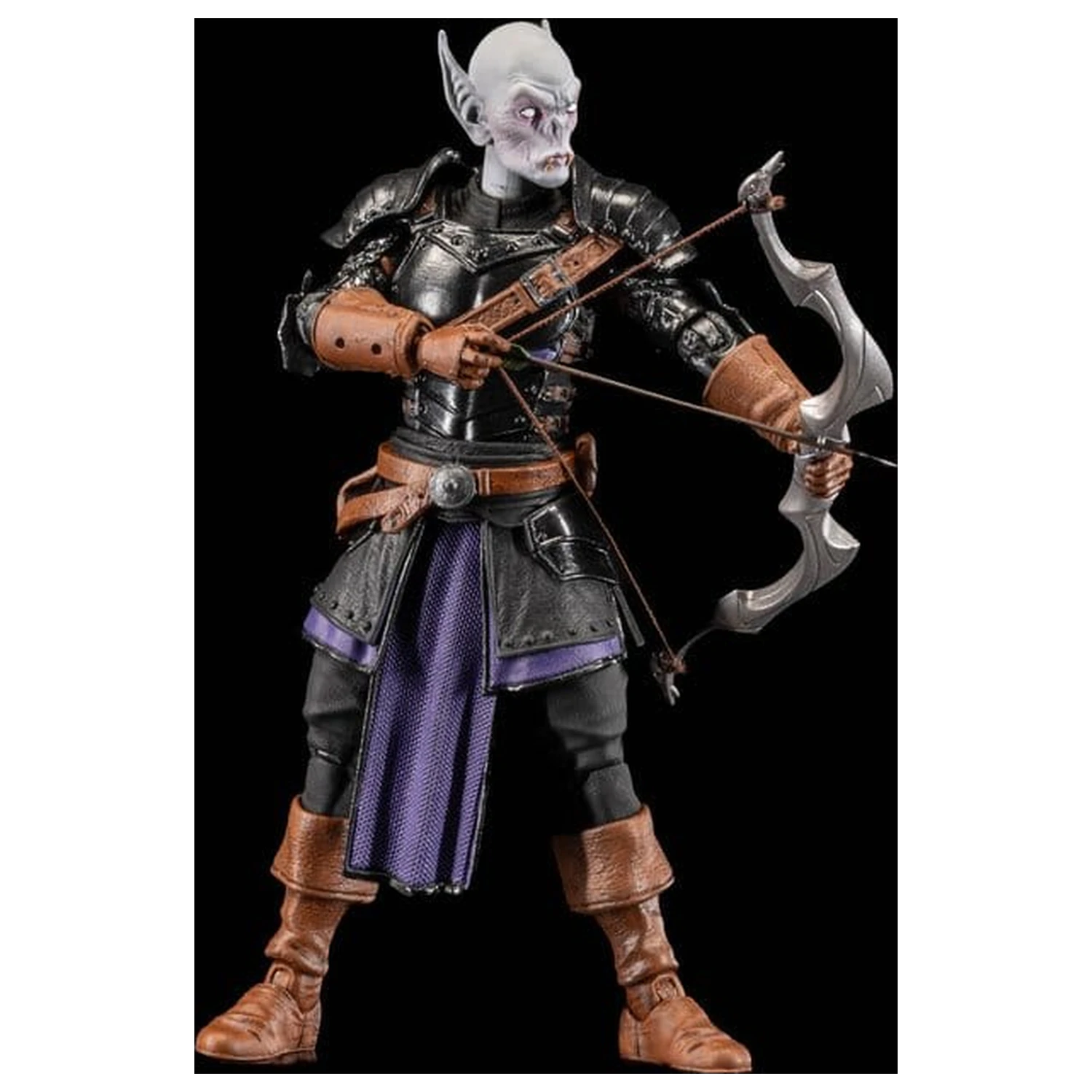 Mythic Legions: Reinforcement 3 figurka akcji wampirzy łucznik legion builder zdjęcie produktu