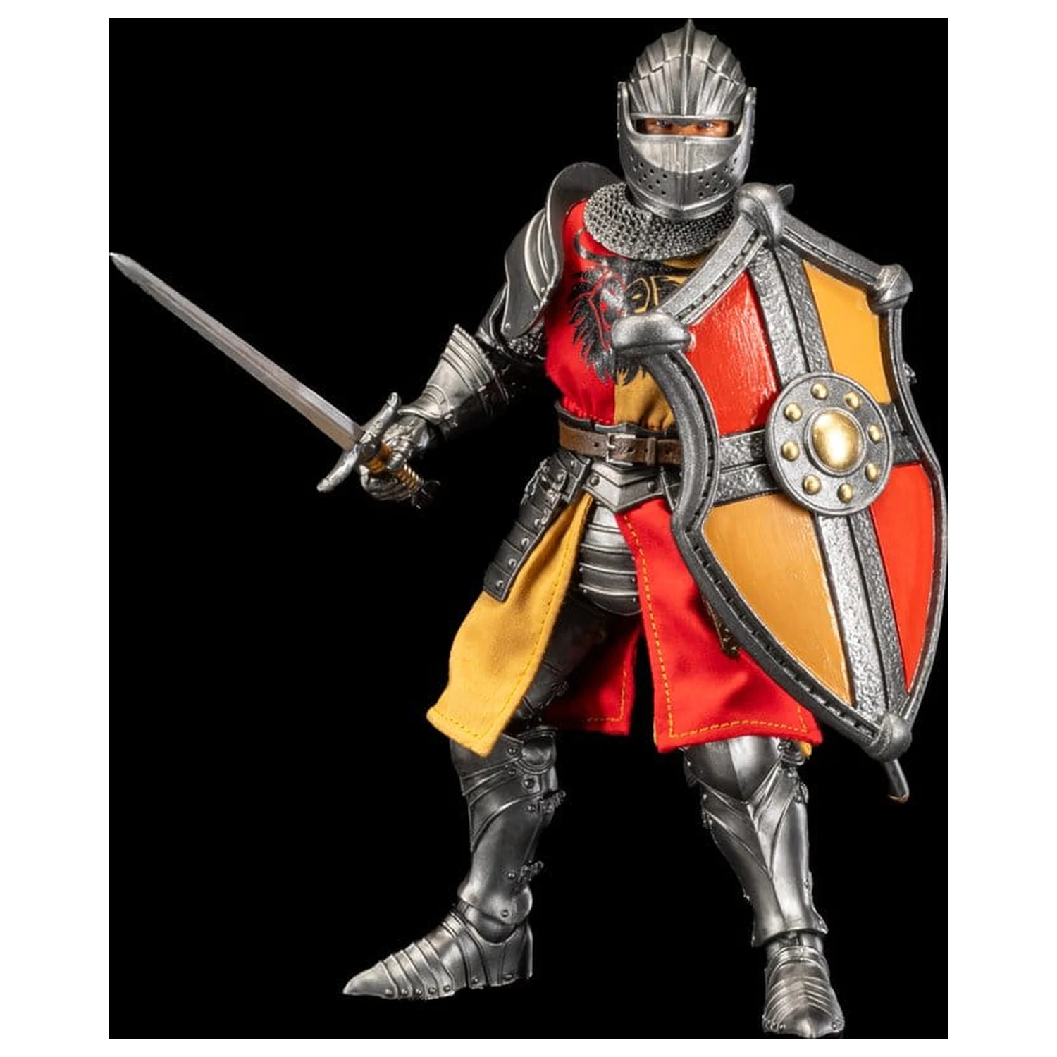 Mythic Legions: Reinforcement 3 Akcesoria do figurek Army of Leodysseus Tunic Set zdjęcie produktu