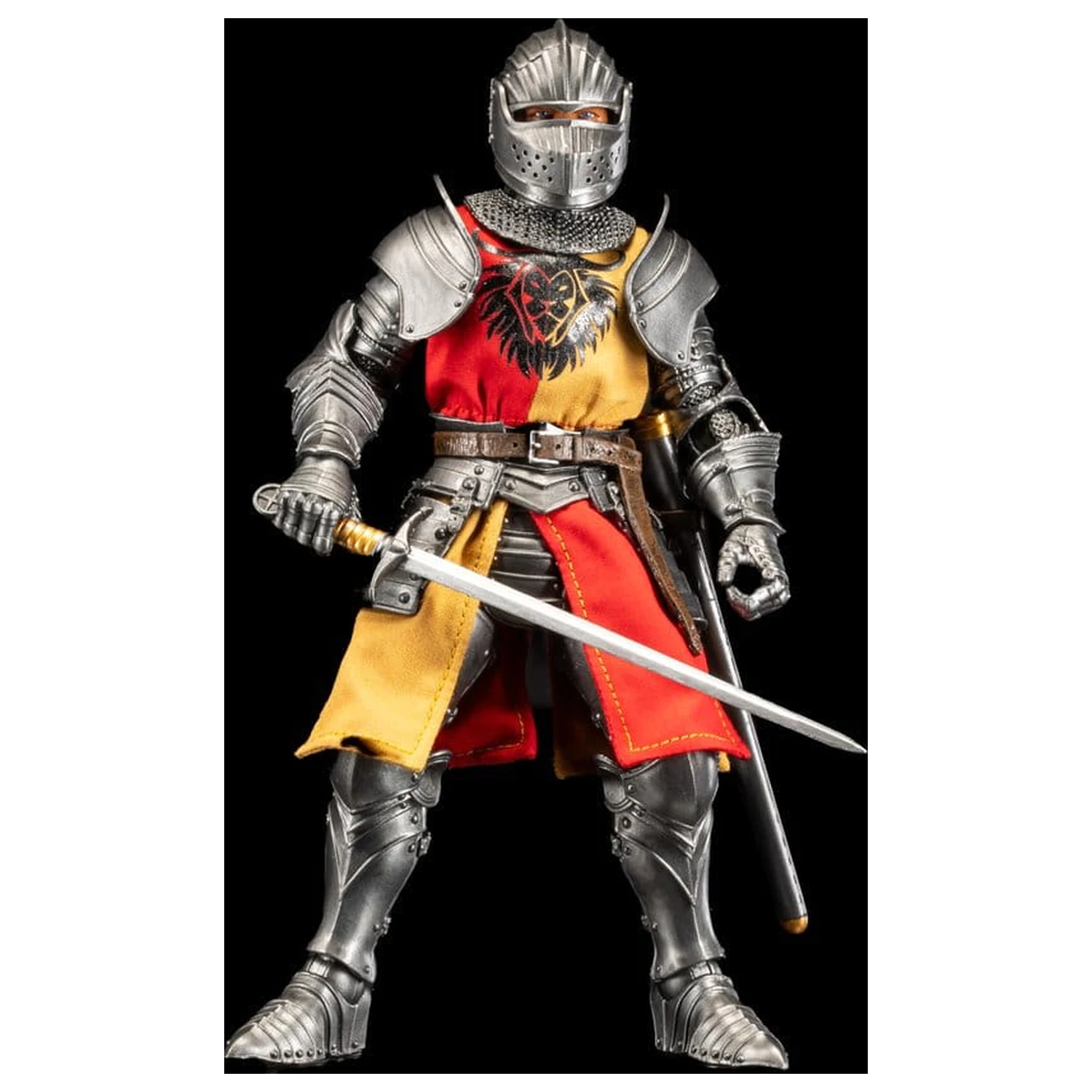Mythic Legions: Reinforcement 3 Akcesoria do figurek Army of Leodysseus Tunic Set zdjęcie produktu