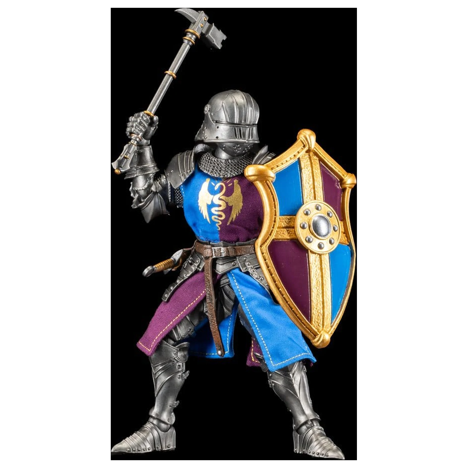 Mythic Legions: Reinforcement 3 Akcesoria do figurek Convocation of Bassylia Zestaw tuniki zdjęcie produktu