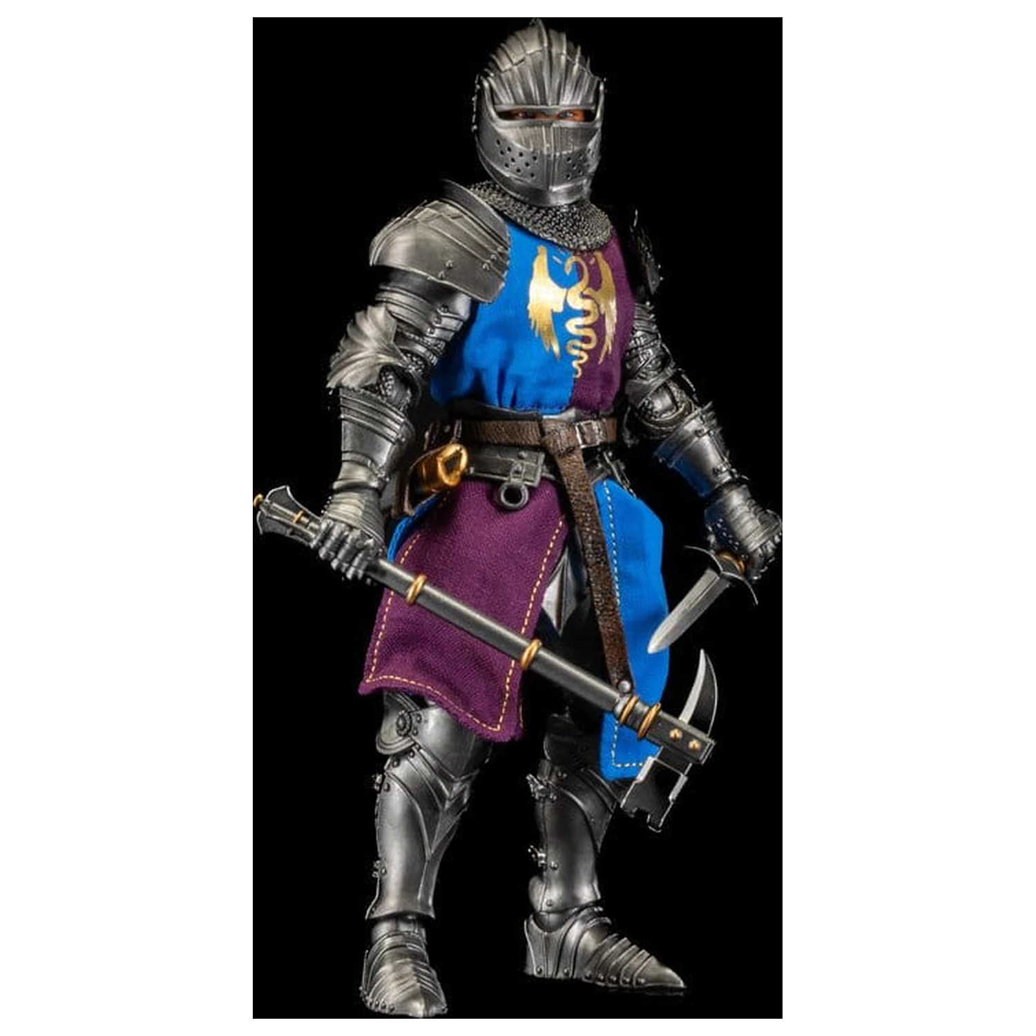 Mythic Legions: Reinforcement 3 Akcesoria do figurek Convocation of Bassylia Zestaw tuniki zdjęcie produktu