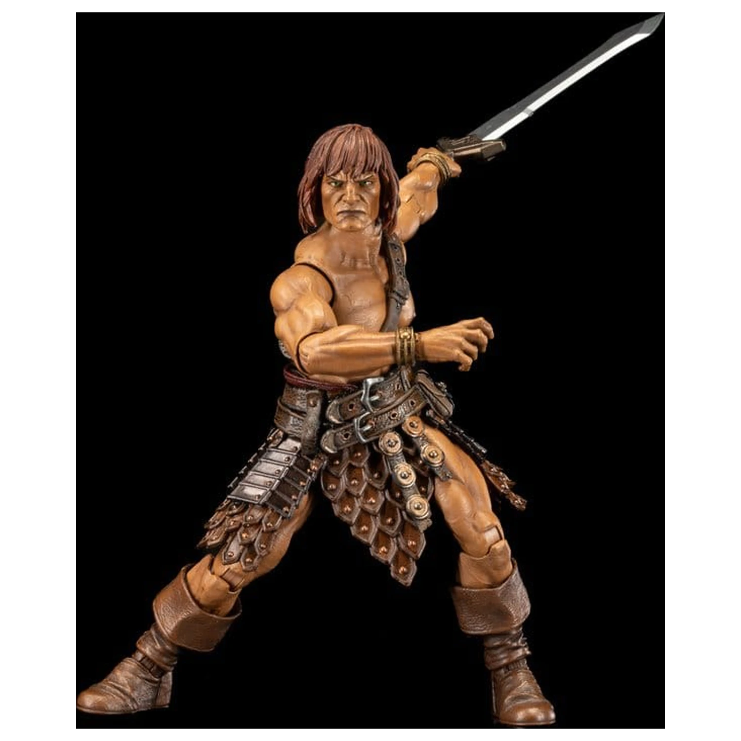Mythic Legions: Reinforcement 3 Action Figure Akcesoria Legendarny Zestaw Dodatków zdjęcie produktu