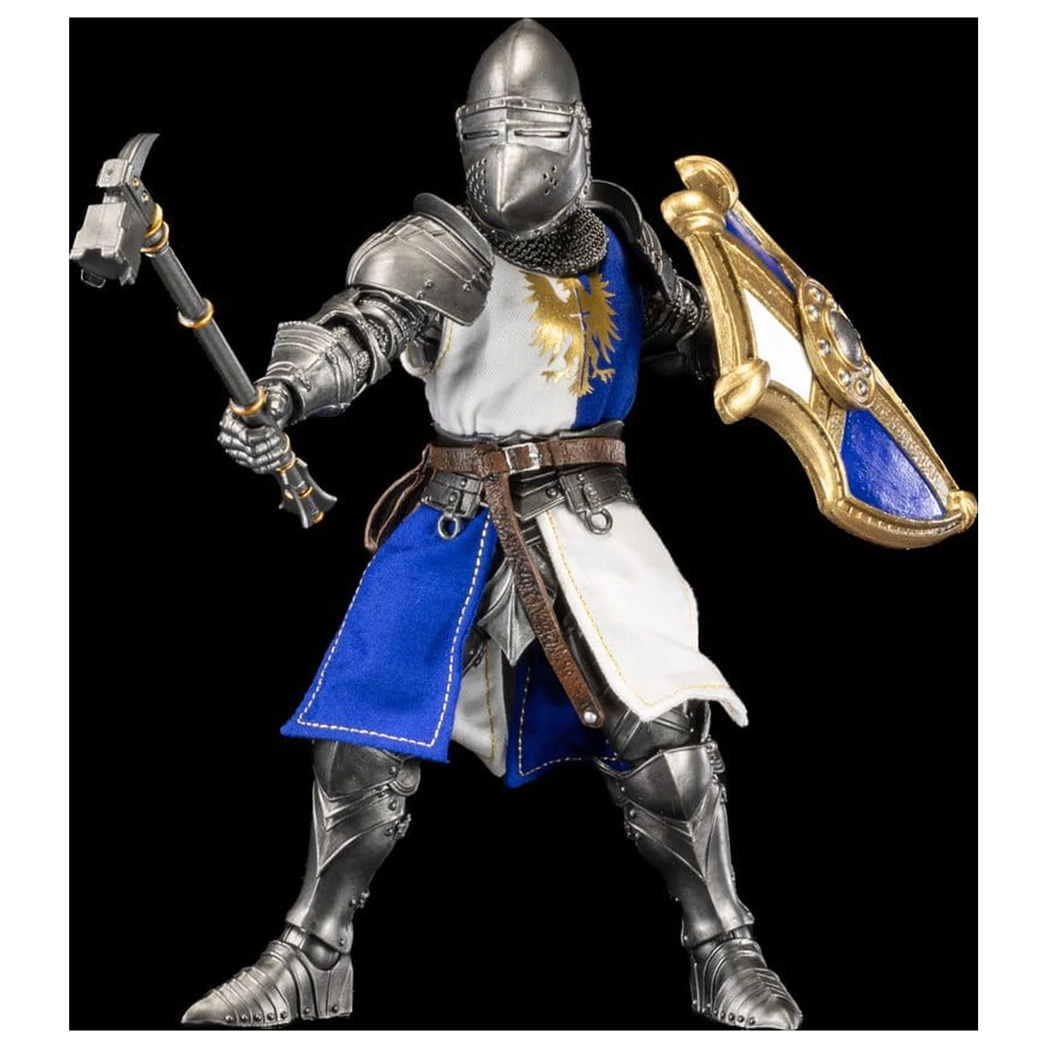 Mythic Legions: Reinforcement 3 Akcesorium do Figurki Zestaw Tuniki Order of Eathyron zdjęcie produktu