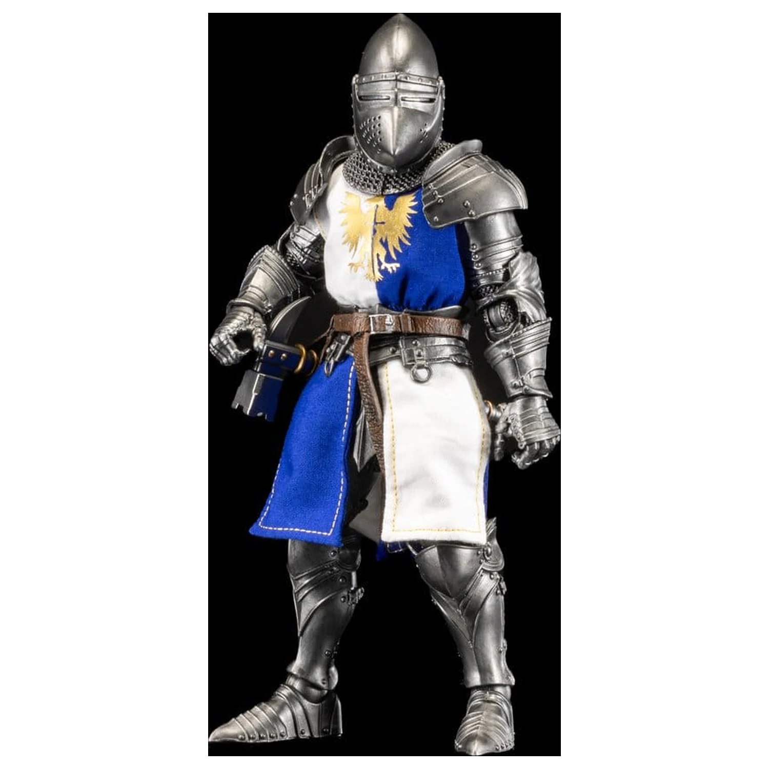 Mythic Legions: Reinforcement 3 Akcesorium do Figurki Zestaw Tuniki Order of Eathyron zdjęcie produktu