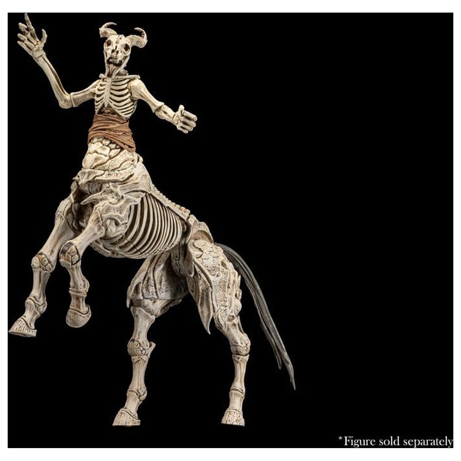 Mythic Legions: Reinforcement 3 Akcesorium do figurki Zestaw Dodatkowy Żołnierze-Szkielety zdjęcie produktu