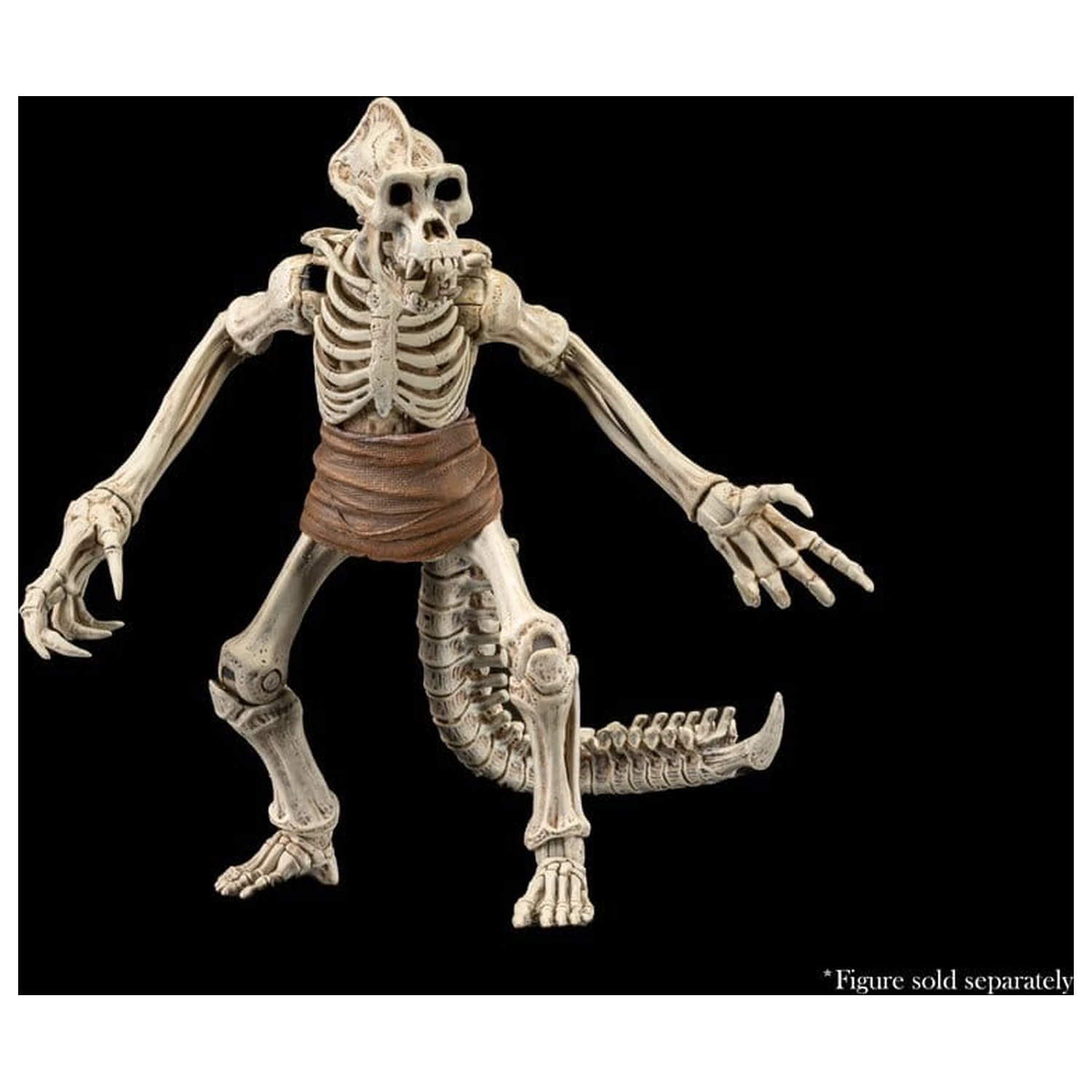 Mythic Legions: Reinforcement 3 Akcesorium do figurki Zestaw Dodatkowy Żołnierze-Szkielety zdjęcie produktu