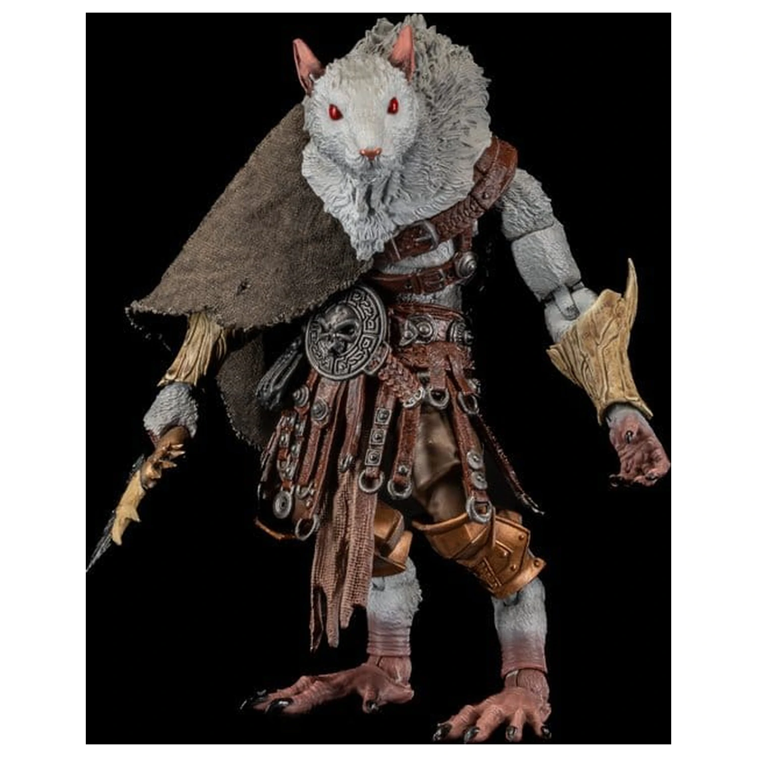 Mythic Legions: Reinforcement 3 Akcesoria do figurek Bilge Add-On Set zdjęcie produktu