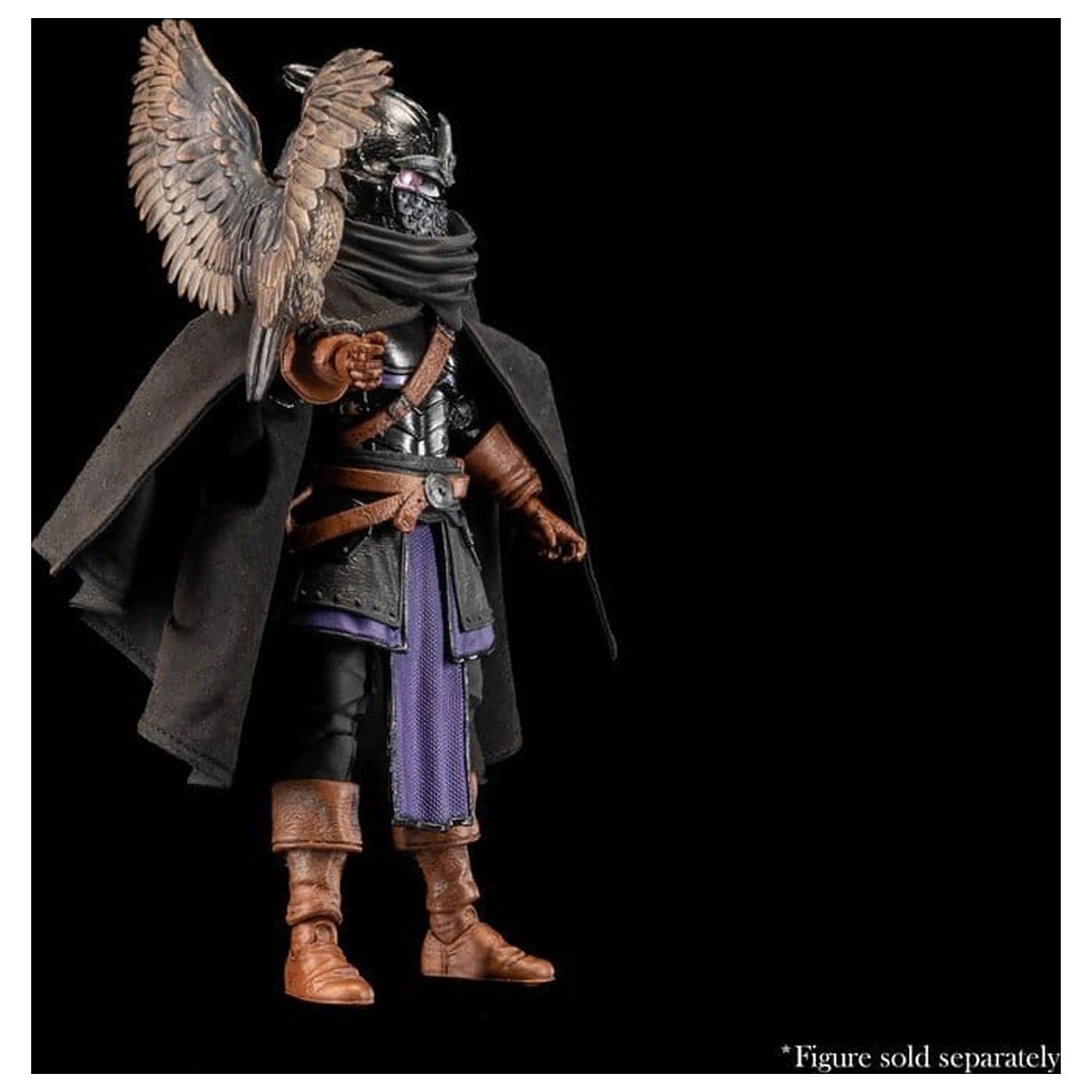 Mythic Legions: Reinforcement 3 Akcesoria do figurek Dodatkowy zestaw Łucznik wampir zdjęcie produktu