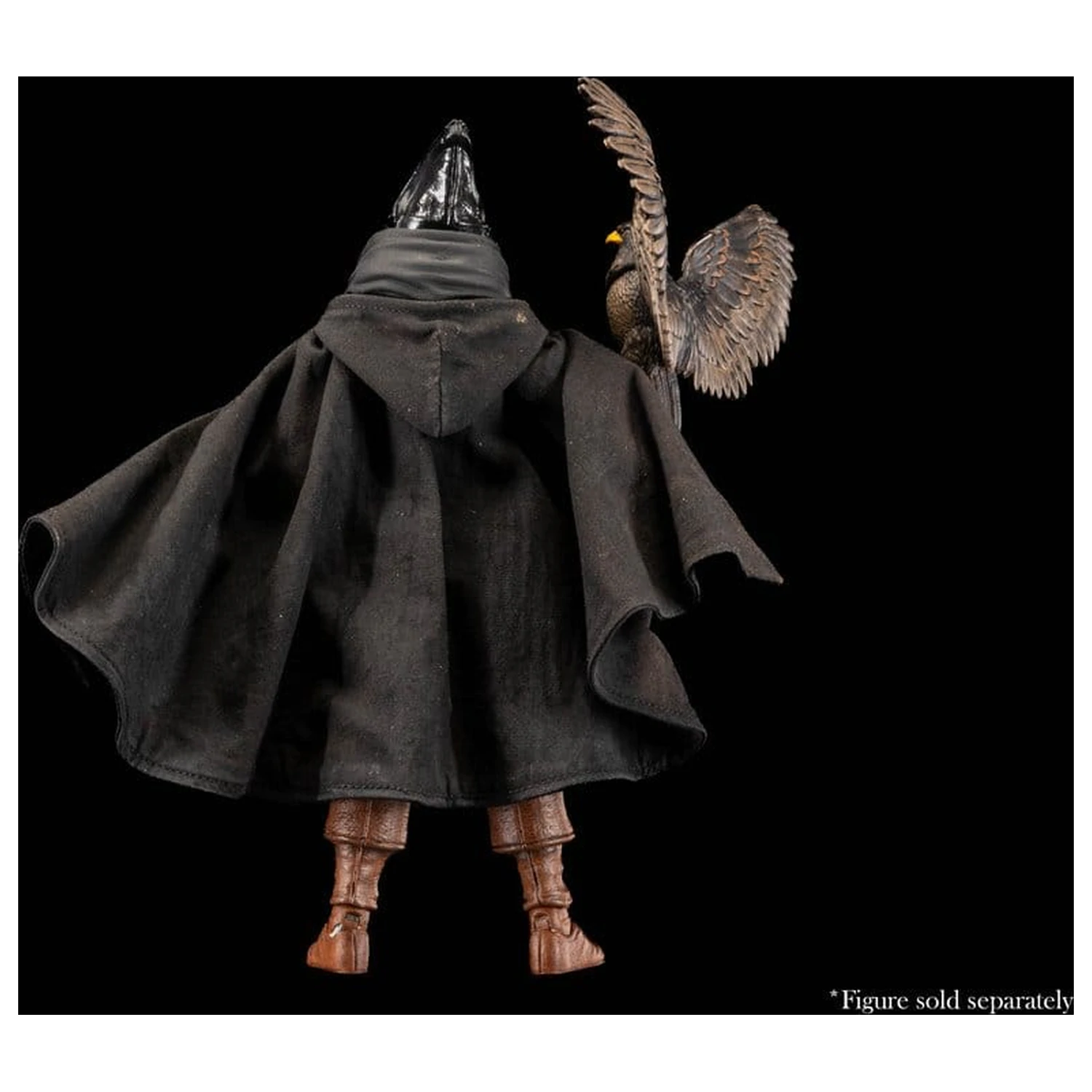 Mythic Legions: Reinforcement 3 Akcesoria do figurek Dodatkowy zestaw Łucznik wampir zdjęcie produktu