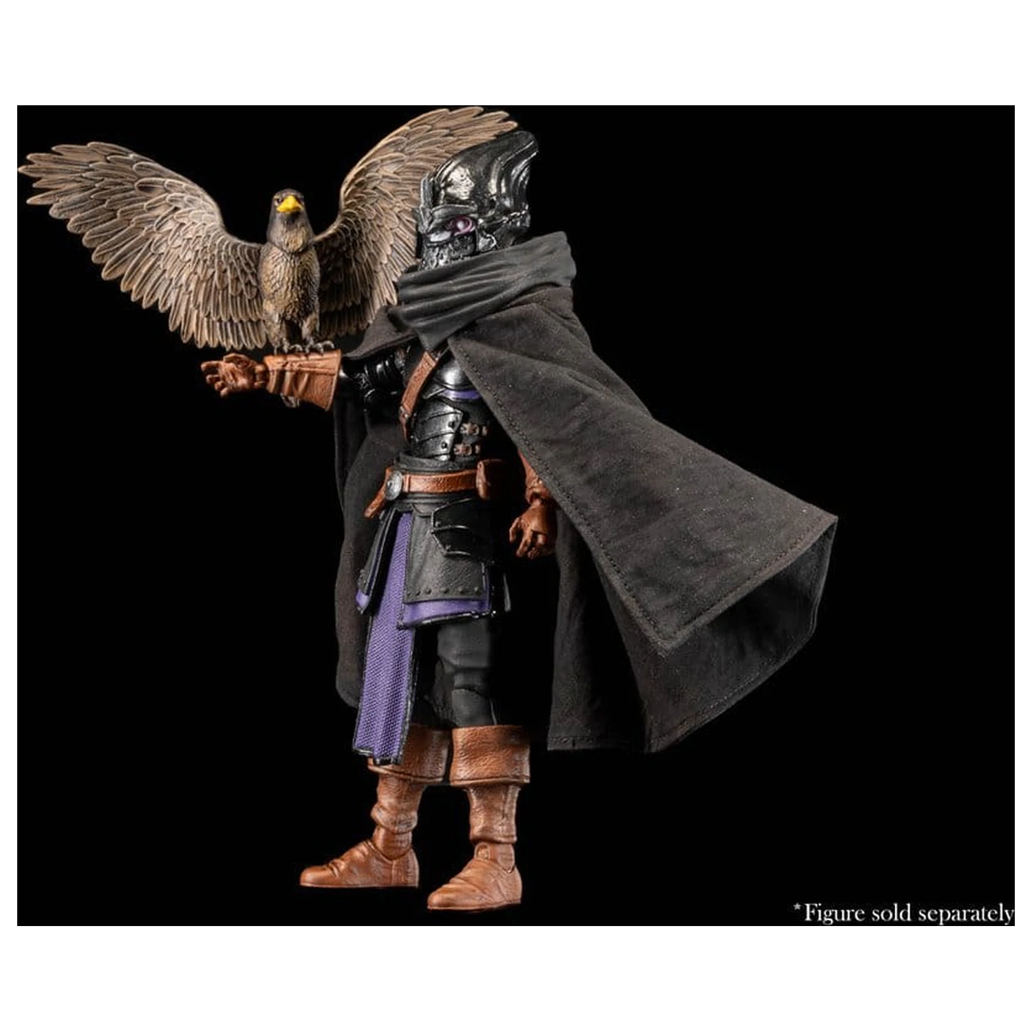 Mythic Legions: Reinforcement 3 Akcesoria do figurek Dodatkowy zestaw Łucznik wampir zdjęcie produktu