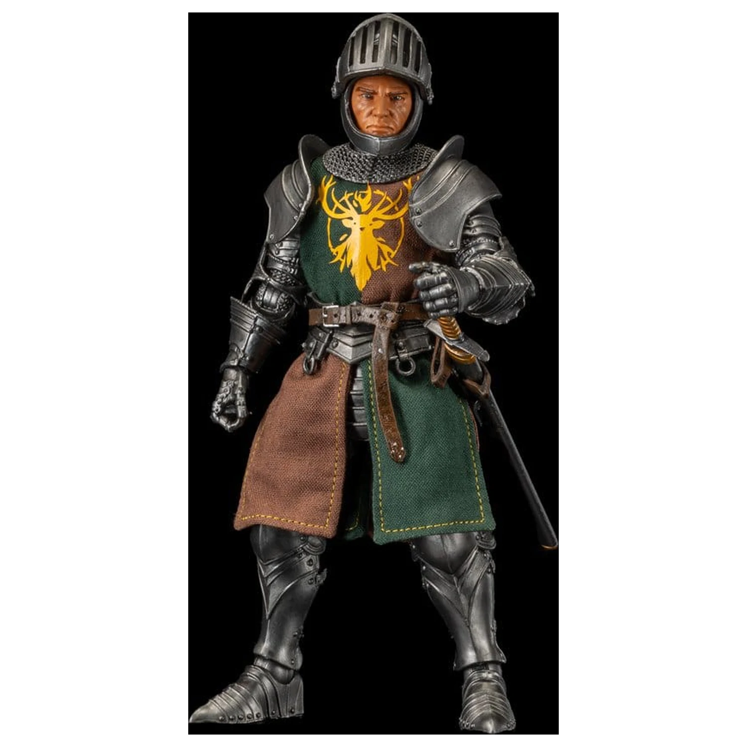 Mythic Legions: Reinforcement 3 figurka akcji Akcesoria Zestaw tuniki Xylona’s Flock zdjęcie produktu
