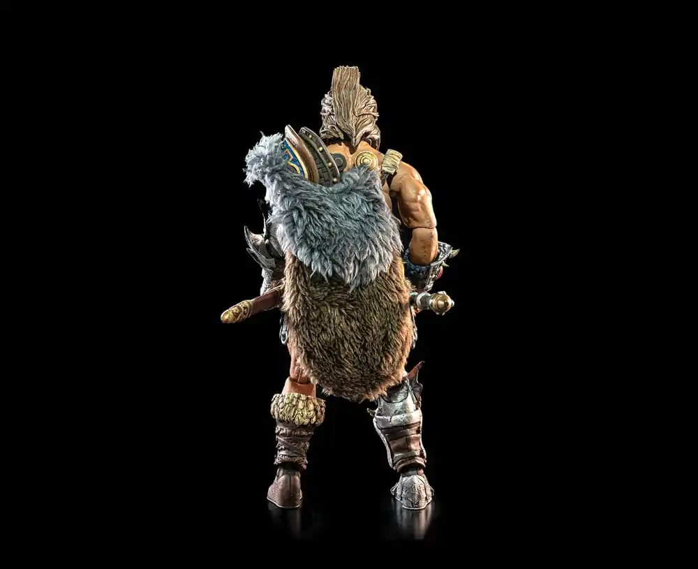 Mythic Legions: Rising Sons Figurka Akcji Attlus the Conqueror Ver. 2 15 cm zdjęcie produktu